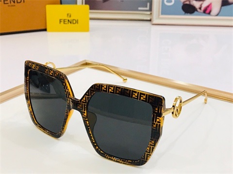 Fendi sunglass-571